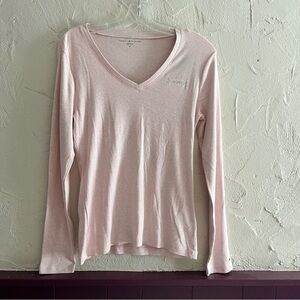 PINK Tommy Hilfiger Top Size Medium NWT